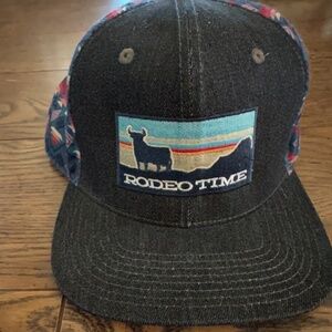 Western Cap- Dale Brisby